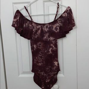 AMERICAN EAGLE bodysuit